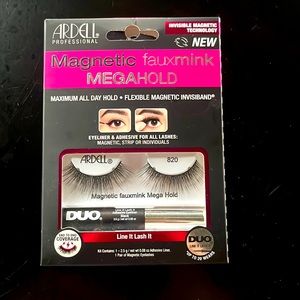 Arden Magnetic Lashes